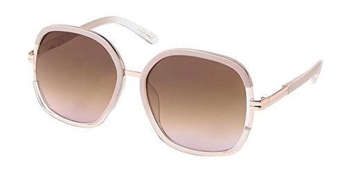 Jessica Simpson classy sunglasses 2020 -ishops